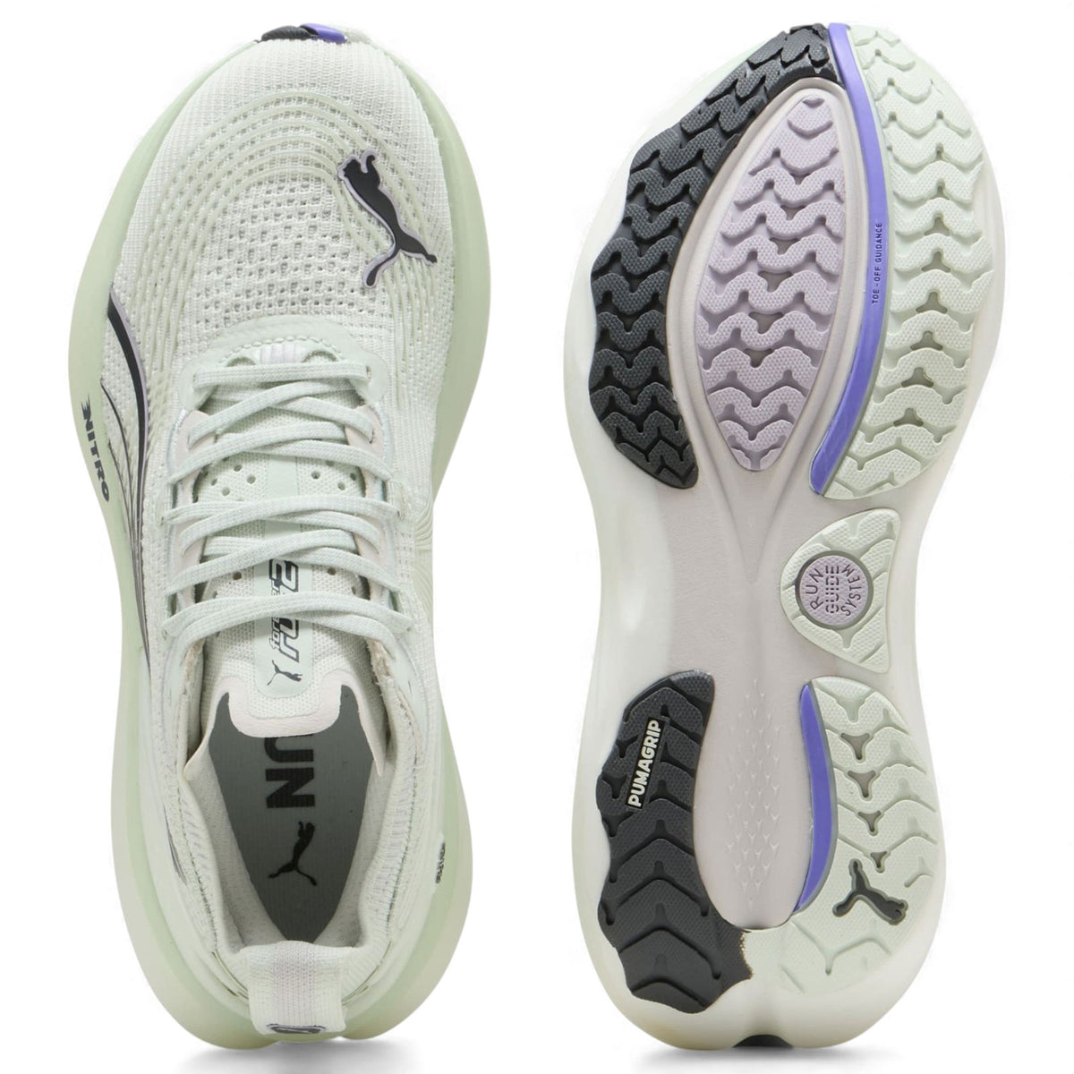 Puma Wmns ForeverRun NITRO 2 Grey