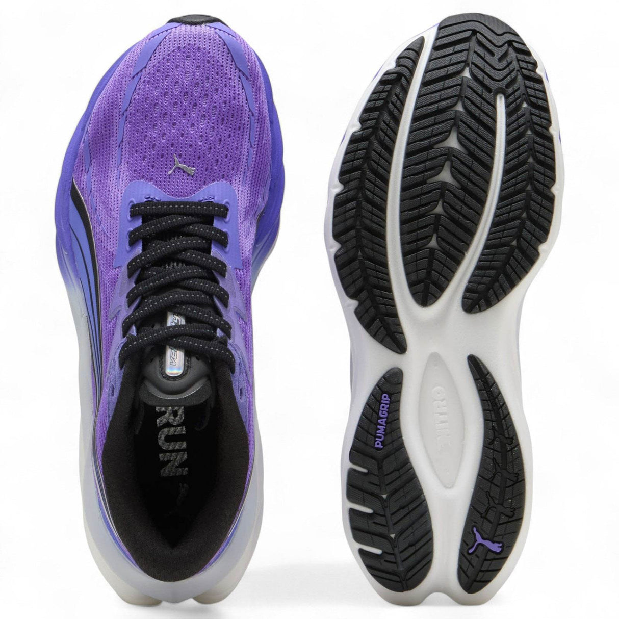 Puma Velocity NITRO™ 4 Womens Running Shoes