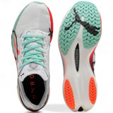 Puma x Hyrox Deviate Nitro Elite 3 Mens Road Running Shoes Top and Sole Full View 