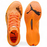 Puma Mens Deviate NITRO Elite 3 Orange