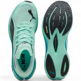 Puma Mens Deviate NITRO 3 Blue