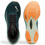 Puma Deviate NITRO™ 3 Mens Regular-Fit Running Shoes