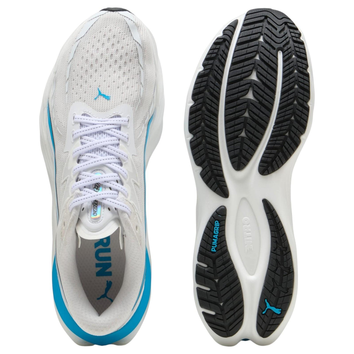 Puma Velocity NITRO™ 4 Mens Running Shoes