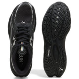 Puma Mens Velocity NITRO 4 GTX Black