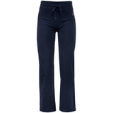 BodyLogic Classic 7/8 Length Womens Jogger Pant Front View