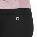 BodyLogic Sculpt Regular Womens Pants