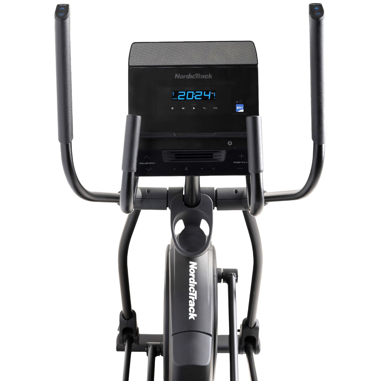 NordicTrack AirGlide LE Elliptical