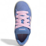 adidas Grand Court 00s Kids Regular-Fit Lace Shoes Top Full View