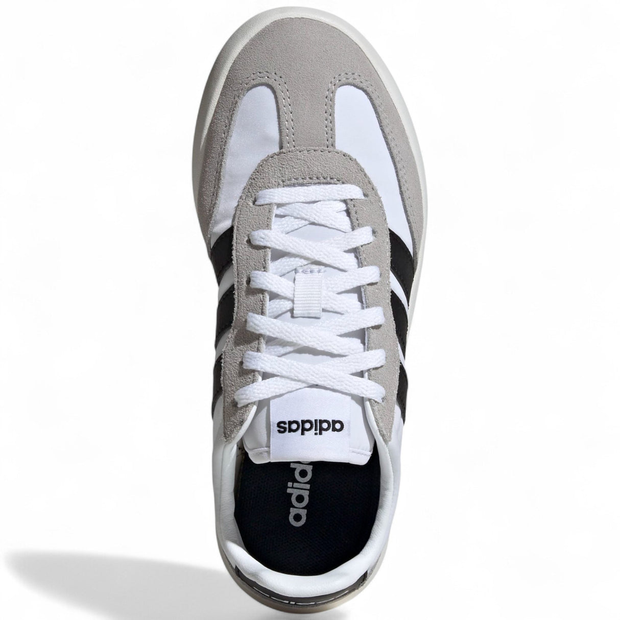 adidas Barreda Decode Kids Regular Fit T-Toe Shoes Top Full View