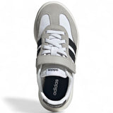 adidas Barreda Decode Kids Regular-Fit T-Toe Shoes Top Full View