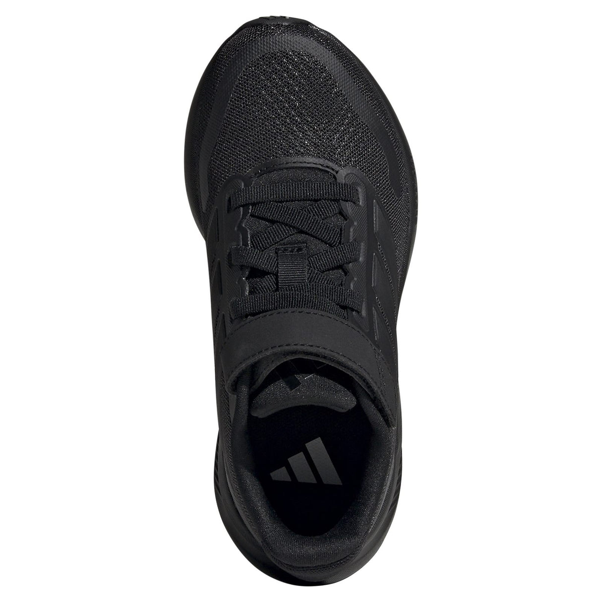 adidas Kids RUNFALCON 5 EL C Black
