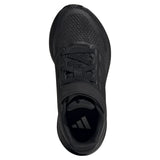adidas Kids RUNFALCON 5 EL C Black