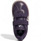 adidas Girls VL COURT 3.0 C Purple