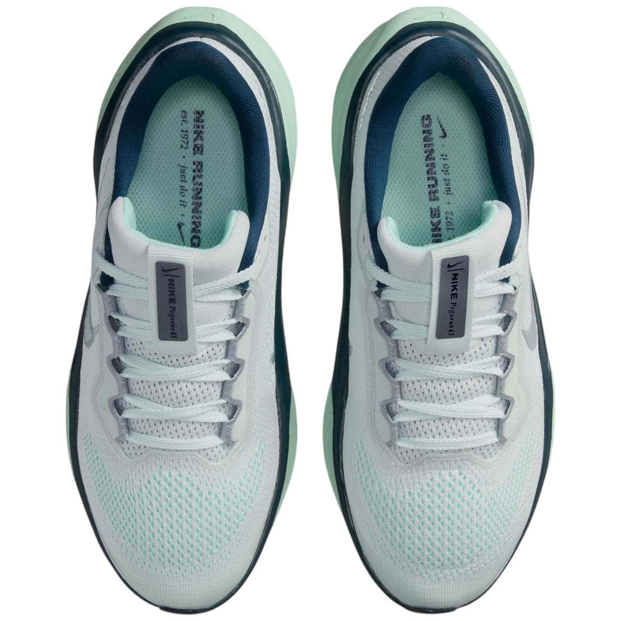 Nike Pegasus 41 Kids Road Running Shoes