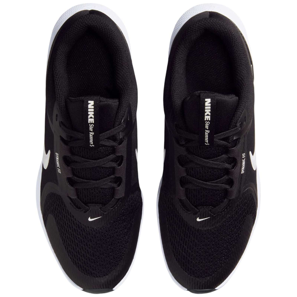Nike Star Runner 5 Kids Running Shoes