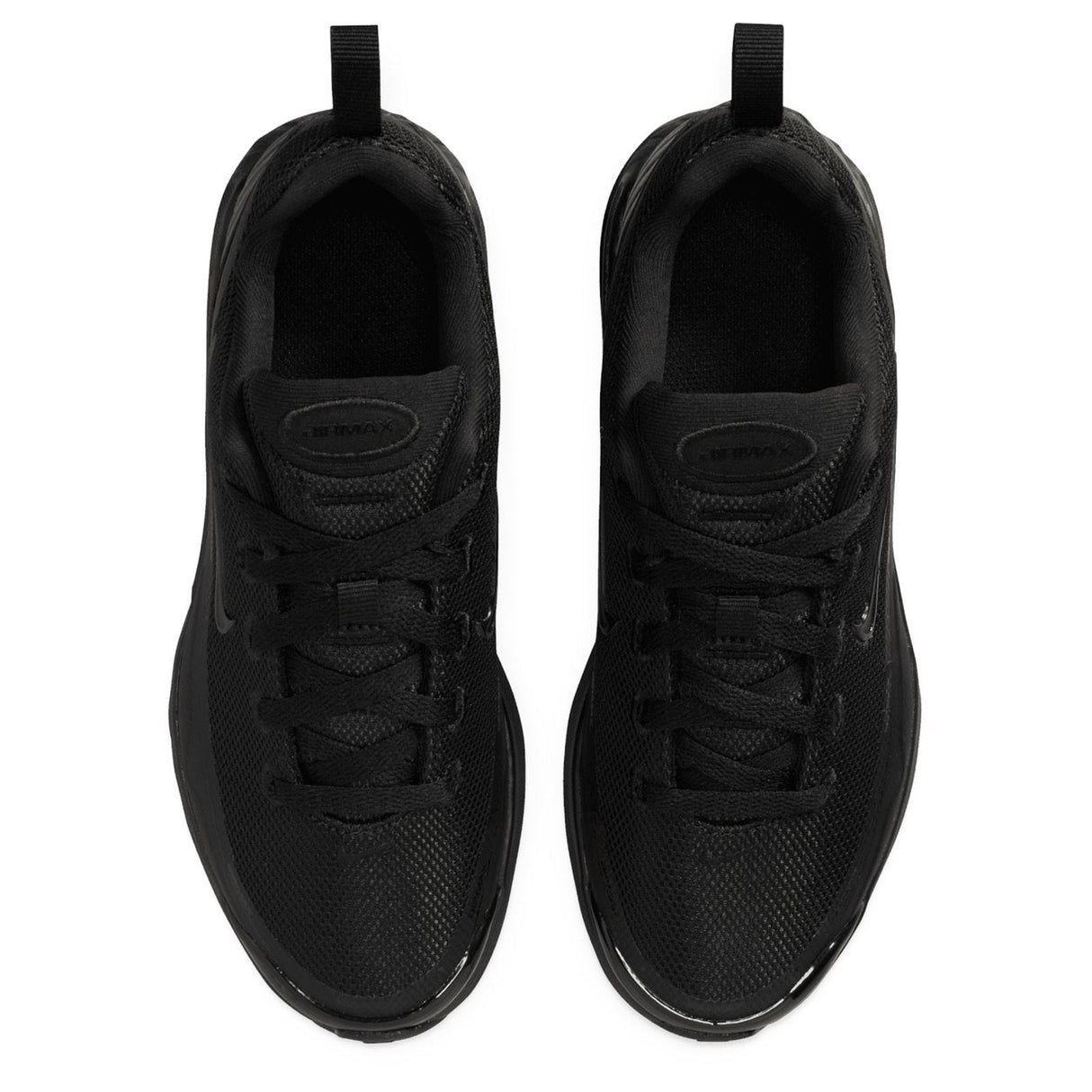 Nike Kids Air Max Bia Black