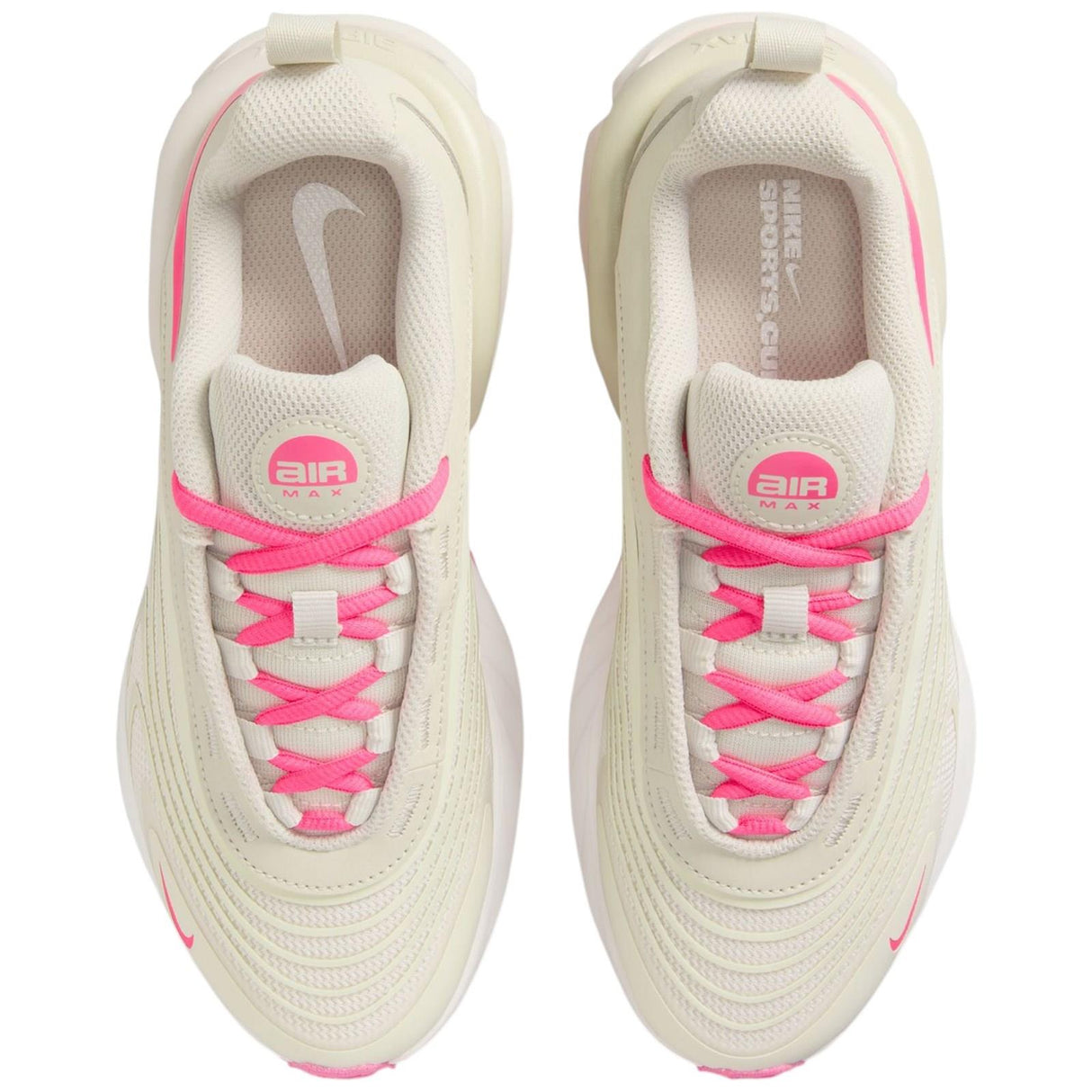 Nike Air Max Fire Kids Shoes