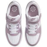 Nike Court Borough Low Recraft Kids Shoes