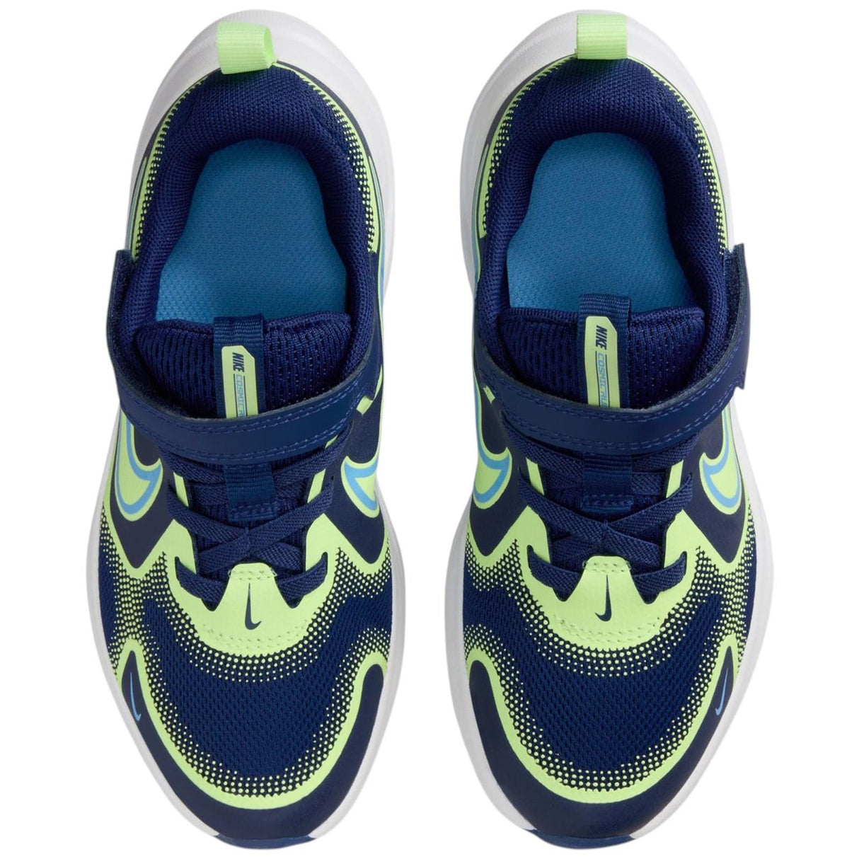 Nike Cosmic Runner Kids Shoes