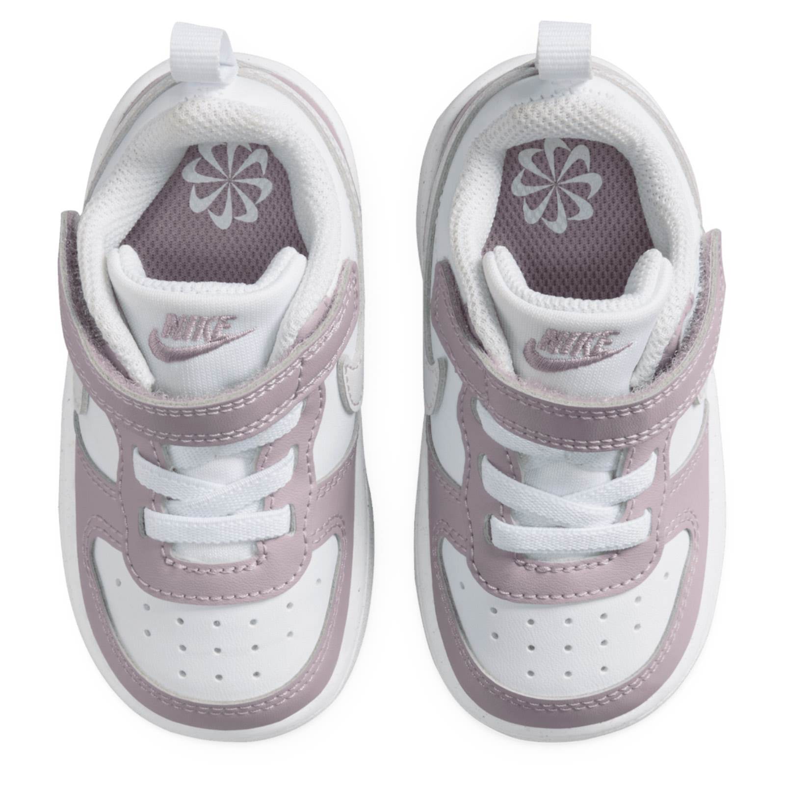 infant girl nike shoes size 4