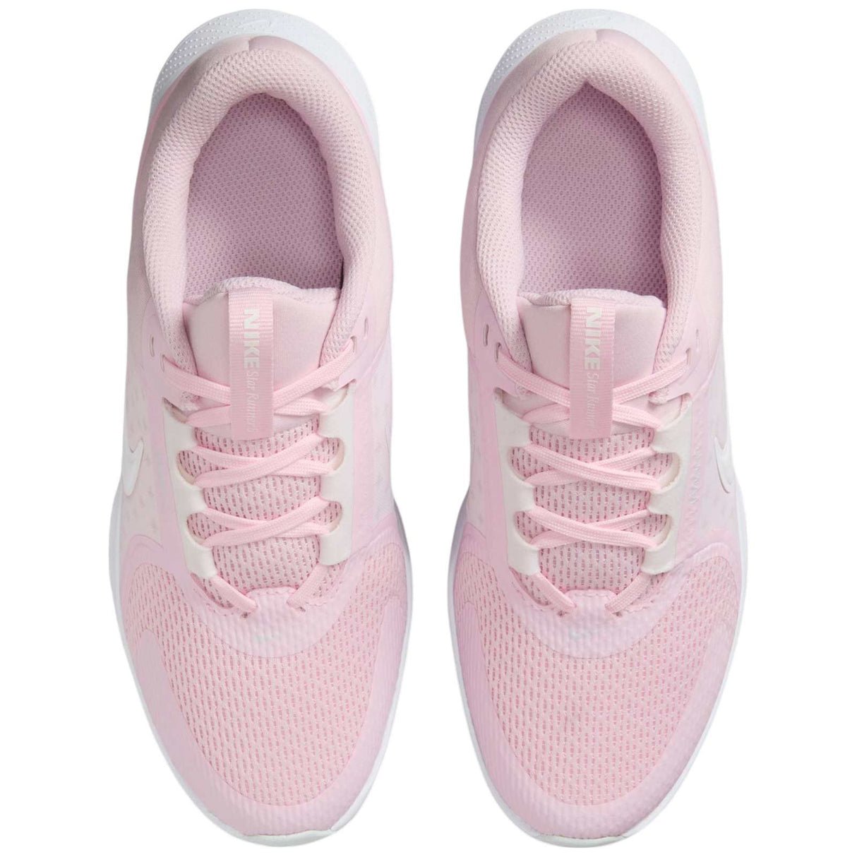 Nike Star Runner 5 Kids Running Shoes