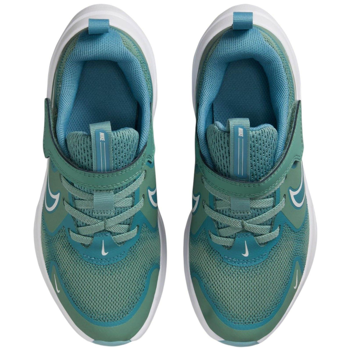 Nike Girls Cosmic Runner Green