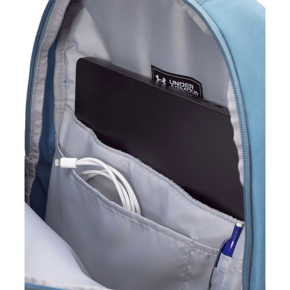 Under Amour Hustle 6.0 Backpack