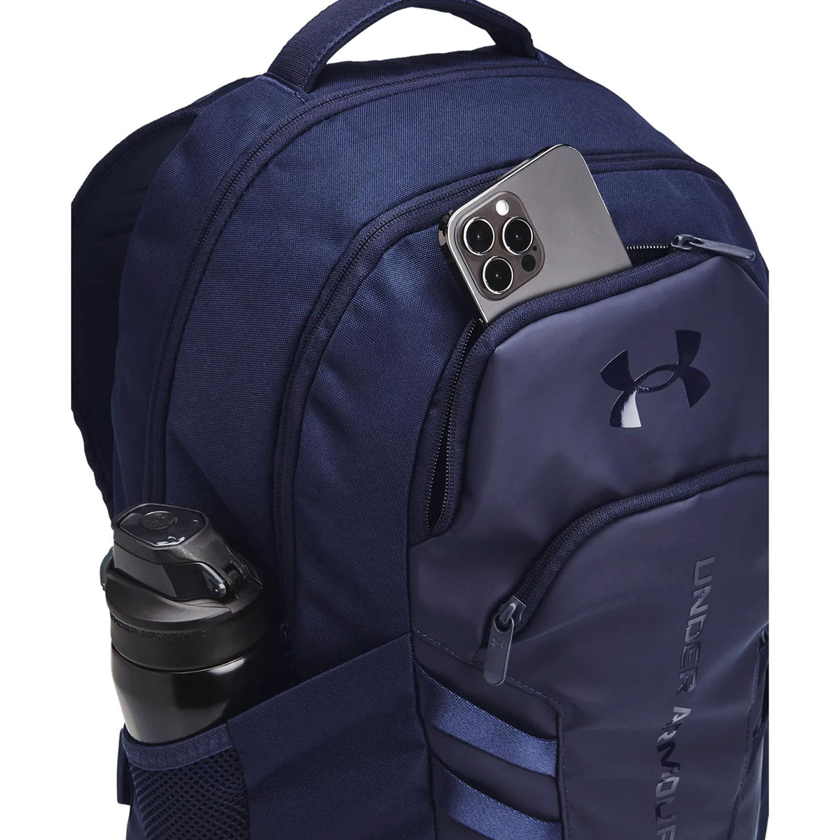 Under Amour Hustle 6.0 Pro Backpack