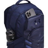 Under Amour Hustle 6.0 Pro Backpack