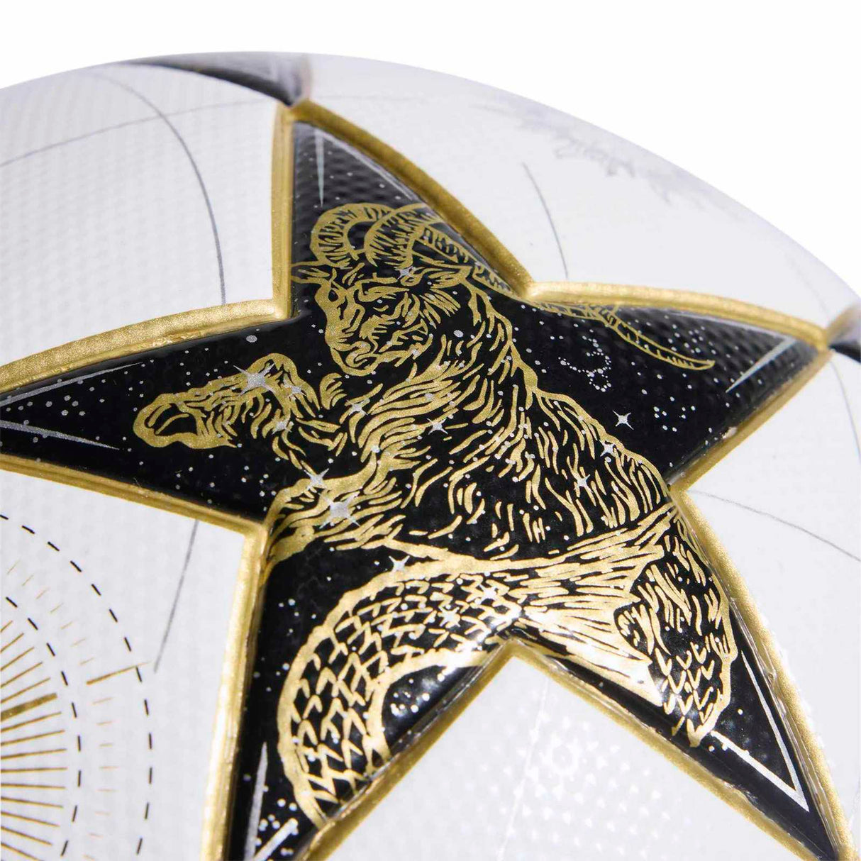 adidas UCL League 2025/26 League Stage Ball - Size 5