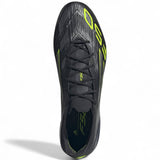 adidas F50 Elite Adults Firm Ground Football Boots Top Full View