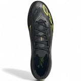 adidas F50 Pro Adults Lightweight Firm Ground Football Boots Top Full View