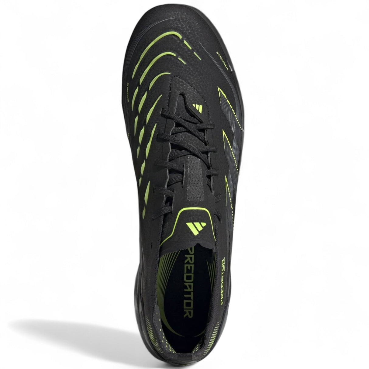 adidas Predator Elite Adult Firm Ground Football Boots