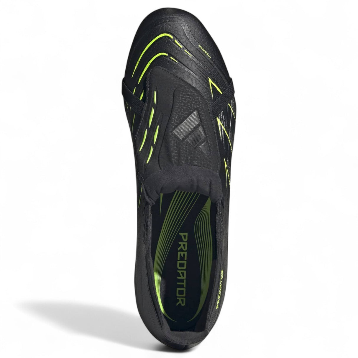 adidas Predator League Adults Soft Ground Football Boots