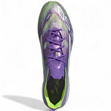 adidas F50 Elite Adults Lightweight Firm Ground Rugby Boots Top Full View