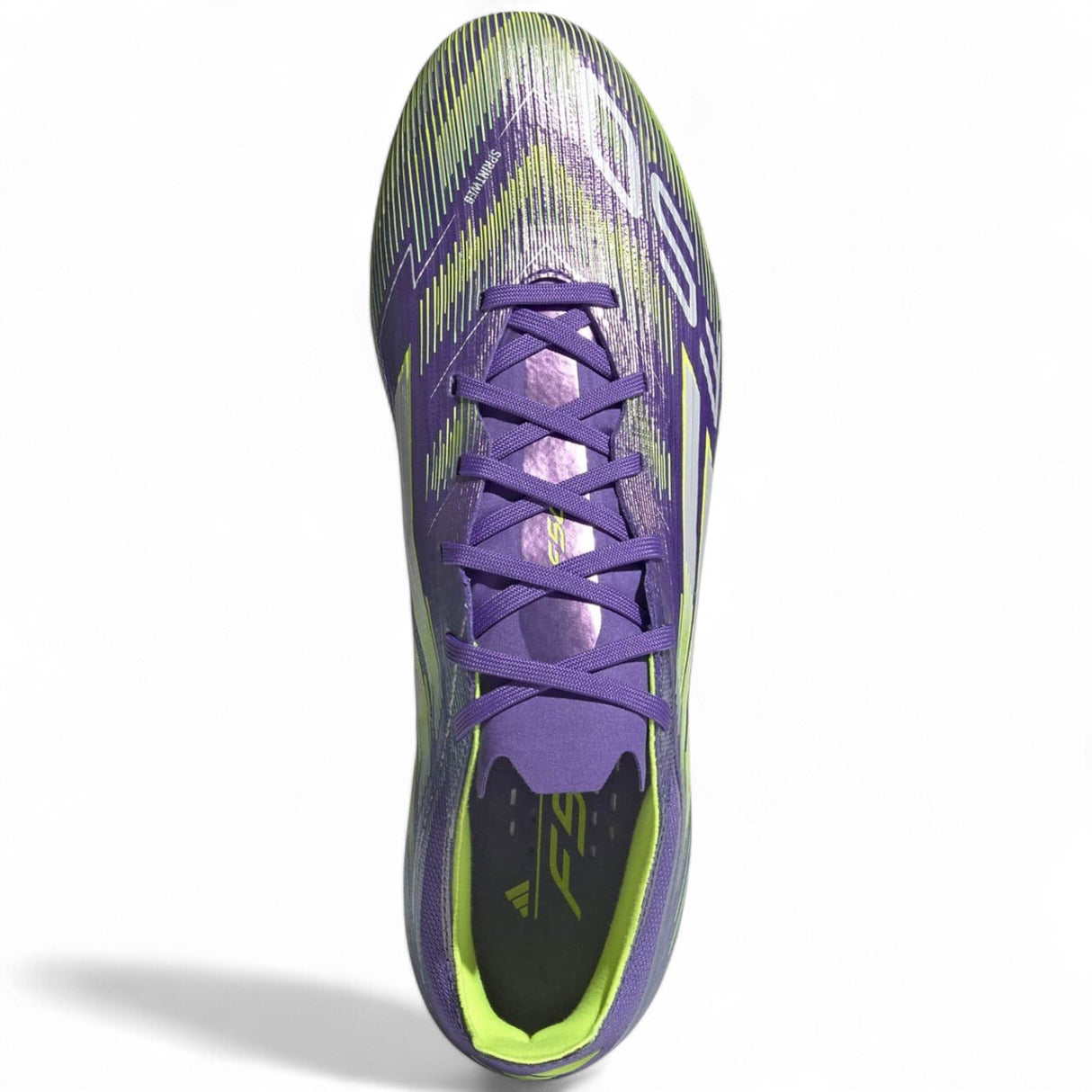 adidas F50 Pro Adults Lightweight Firm Ground Football Boots