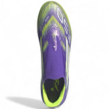 adidas F50 League Adults Firm/Multi Ground Football Boots Top Full View