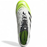 adidas Predator Elite Adults Firm Ground Football Boots Top Full View