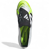 adidas Predator League Fold-Over Tongue Adults Firm/Multi Ground Football Boots Top Full View