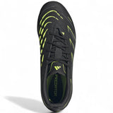adidas Predator Elite Kids Firm Ground Football Boots Top Full View