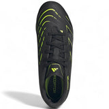 adidas Predator League Kids Firm/Multi Ground Football Boots Top Full View