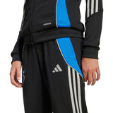 adidas JB TR PNT Y Boys Pants Black