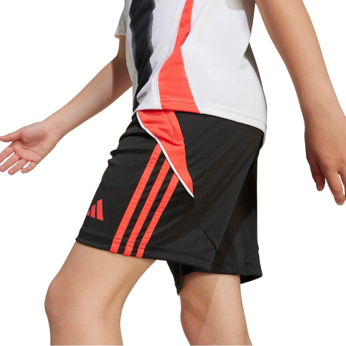 adidas Messi Football Kids Training Shorts