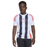 adidas Messi Football Kids Training Jersey