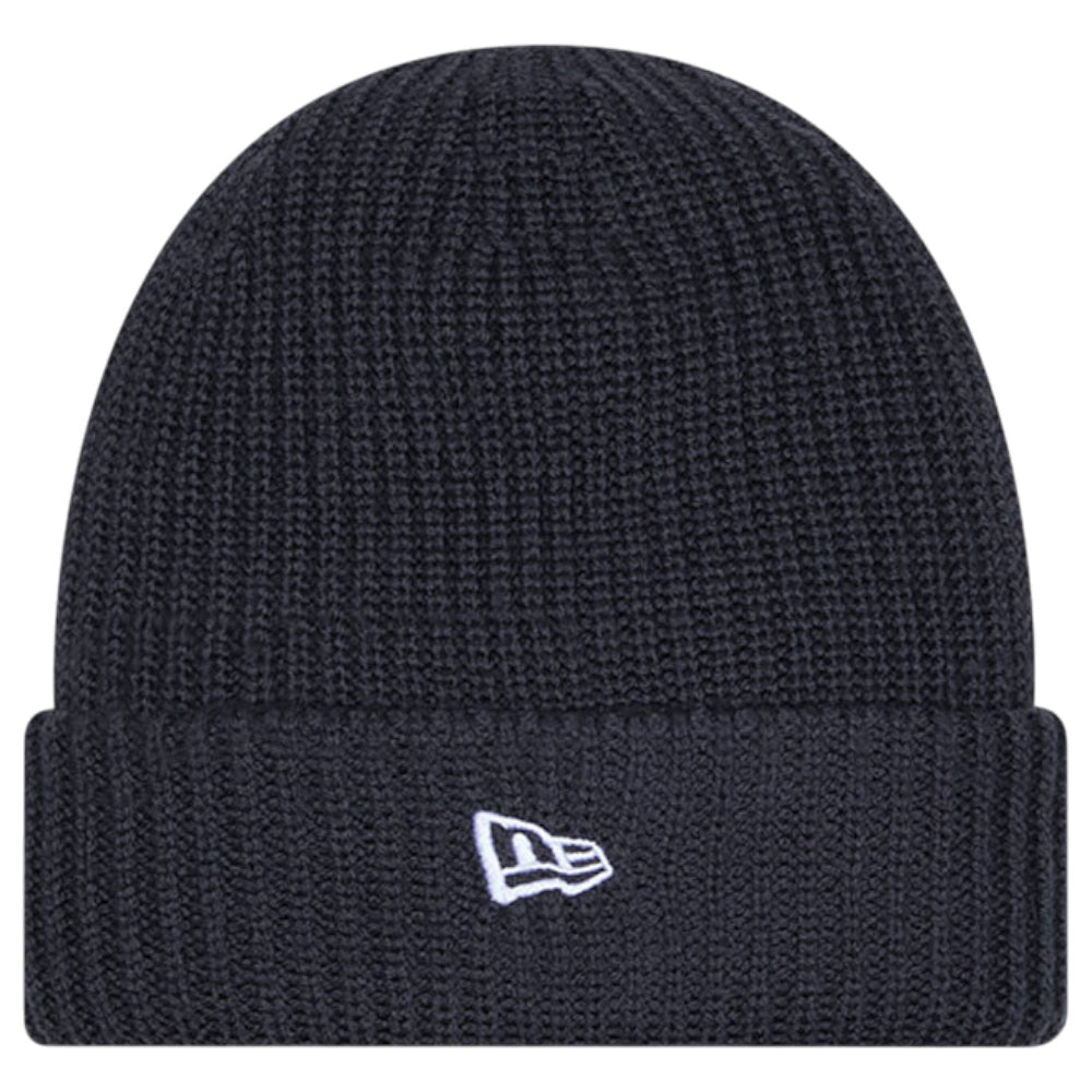 New Era NFL 25 Browns Beanie Hat Black