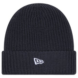 New Era NFL 25 Browns Beanie Hat Black