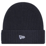 New Era NFL 25 Broncos Beanie Hat Black