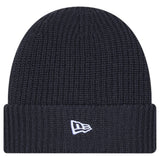 New Era NFL 25 Packers Beanie Hat Black