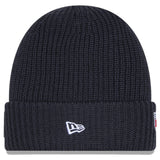 New Era NFL 25 Jaguars Beanie Hat Black