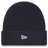 New Era NFL 25 Dolphins Beanie Hat Black